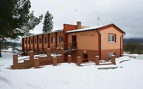 Apartma Lipno